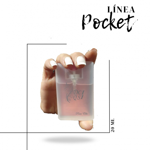 Linea Pocket 20ml